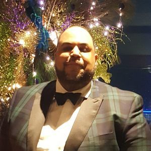 Meet your Posher, Alan